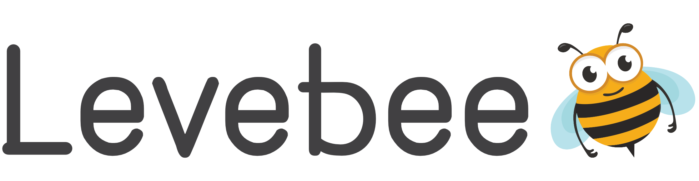 Levebee logotyp